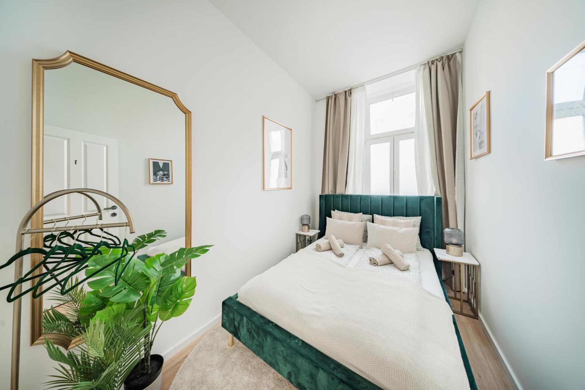 Seven Rooms Vienna Exterior photo